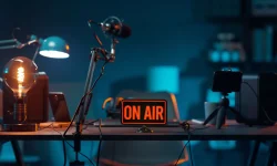 هوش مصنوعی انویدیا در نسخه جدید اپلیکیشن Broadcast ??!!!