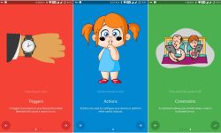 کارای تکراری و خسته‌کننده MacroDroid رو با انجام بده ؟؟!!