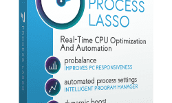 سیستمی با سرعت و بدون لگ با Process Lasso