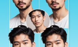 اپلیکیشن Facetune: Hair, Photo Editor و ادیت های جذاب !!