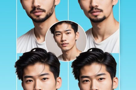 اپلیکیشن Facetune: Hair, Photo Editor و ادیت های جذاب !!