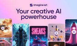 سایت Imagine.art و عکس‌ واقعی از چیزی که تو ذهنت داری!
