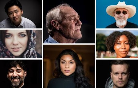 سایت Dictation.io تبدیل صدا به متن، سریع و بدون دردسر!