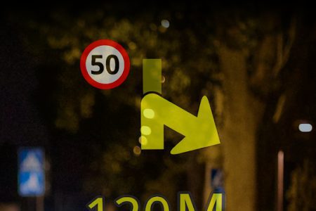 معرفی آپ جذاب Magic Earth Navigation & Maps