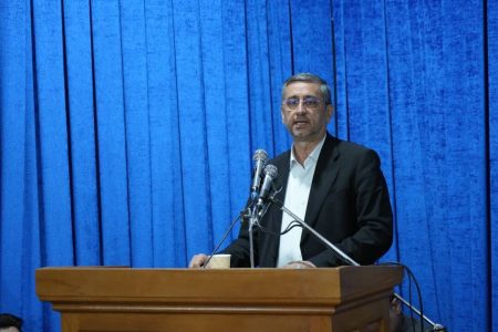 لرستان با همدلی و تغییر نگاه به سمت توسعه هدایت می یابد