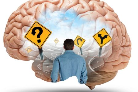 این عادات روزمره‌، نشان‌دهنده اضطراب شماست!