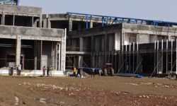 جذب ۲ همت اعتبارات عمرانی توسط دانشگاه علوم پزشکی لرستان