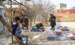 «خانه‌تکانی»؛ فرصتی برای نزدیکی و تقویت پیوندهای خانوادگی