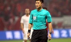 داور دیدار پرسپولیس و الهلال مشخص شد
