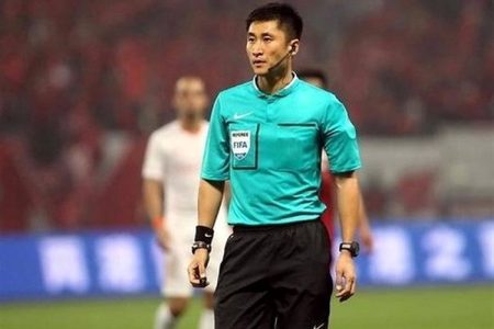 داور دیدار پرسپولیس و الهلال مشخص شد