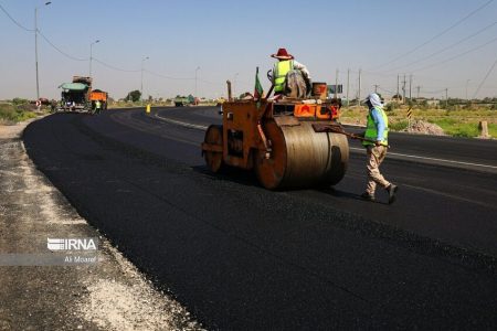 قیر تولیدی کشور قابل رقابت در بازار جهانی است