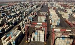 پارک لجستیک در لرستان راه اندازی می شود