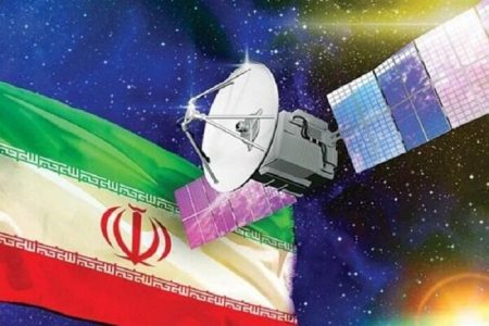 رونمایی از نمونه ارتقا یافته پارس ۱ و پارس ۲ و ماهواره ناوک