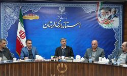 مبلمان شهری خرم آباد باید متناسب با شهر جهانی طراحی شود