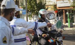 رانندگی بدون گواهینامه چه مجازاتی دارد؟