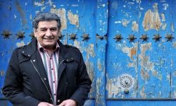 آوایی که هرگز خاموش نمی‌شود/ تنها صداست که می‌ماند