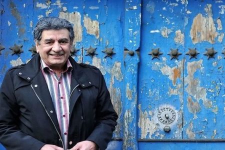 آوایی که هرگز خاموش نمی‌شود/ تنها صداست که می‌ماند