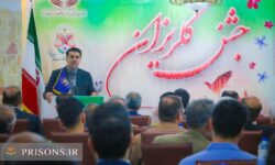 گلریزان ۲ میلیاردی خیرین بروجردی برای آزادی زندانیان