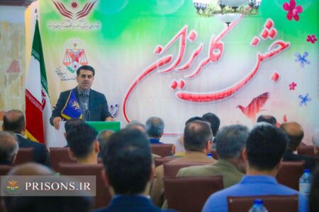 گلریزان ۲ میلیاردی خیرین بروجردی برای آزادی زندانیان