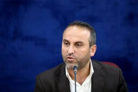 نهضت توسعه عدالت آموزشی در کشور آغاز شده است