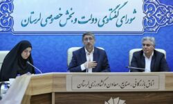 حمایت دستگاه قضا برای حل مسائل حقوقی تولیدکنندگان ضروری است