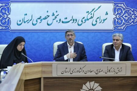 حمایت دستگاه قضا برای حل مسائل حقوقی تولیدکنندگان ضروری است