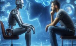 تیغ دو دم برای جراحی روان