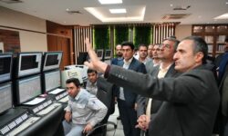 اشتغال یک هزار و ۱۰۰ نیروی بومی در پتروشیمی لرستان