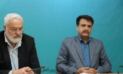 برنامه‌ریزی برای مدیریت تنش آبی در لرستان / تأمین آب شرب و کشاورزی در اولویت