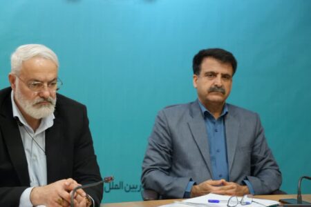 برنامه‌ریزی برای مدیریت تنش آبی در لرستان / تأمین آب شرب و کشاورزی در اولویت