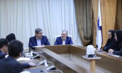 استمرار پیگیری روابط تجاری در تحقق برنامه‌های توسعه صادرات استان ضروری است