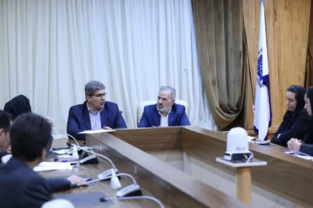 استمرار پیگیری روابط تجاری در تحقق برنامه‌های توسعه صادرات استان ضروری است