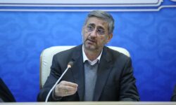 برنامه ریزی برای رساندن حجم صادرات لرستان به یک میلیارد دلار در سال