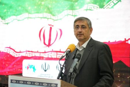 خیرین؛ سرمایه‌های اجتماعی توسعه استان