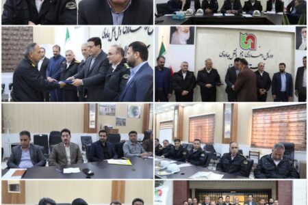 لزوم افزایش تعامل و هماهنگی راهداری و راهور در اجرای هر چه بهتر طرح نوروزی ۱۴۰۴