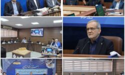 آمادگی کامل لرستان برای میزبانی از مسافران نوروزی
