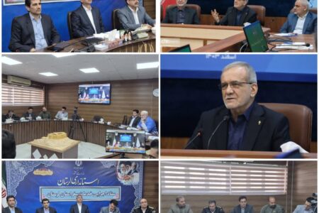 آمادگی کامل لرستان برای میزبانی از مسافران نوروزی