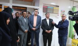 تحولات اساسی در حوزه بهداشت و درمان استان در راه است