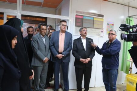 تحولات اساسی در حوزه بهداشت و درمان استان در راه است