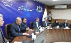 هدف‌گذاری برای اشتغال‌زایی در لرستان
