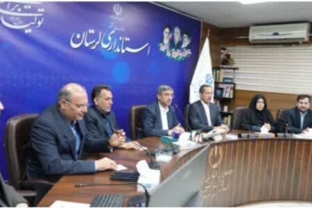 هدف‌گذاری برای اشتغال‌زایی در لرستان