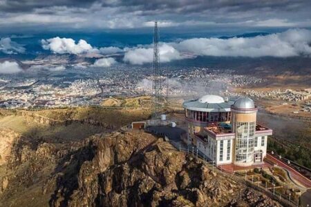 بام خرم آباد؛ ارتفاعی پر از فرصت های سودآور