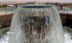 ۶۵ منبع آب شرب به منابع آبی لرستان اضافه شد