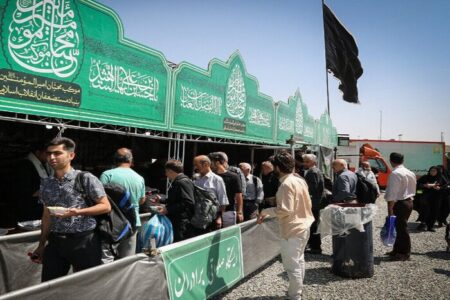 آغاز ثبت‌نام متقاضیان مراسم اربعین در لرستان ؛ زمان‌بندی تحویل ارز