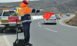 ۳۷۰ راهدار آماده خدمت به مسافران نوروزی لرستان
