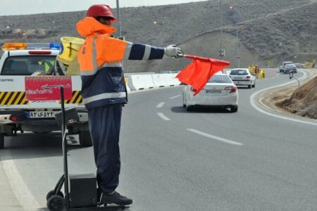 ۳۷۰ راهدار آماده خدمت به مسافران نوروزی لرستان