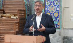 تفویض اختیارات زمین به استانداران موجب تسریع روند توسعه می‌شود