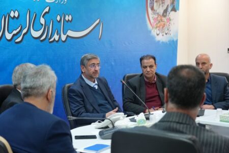 خودکفا شدن سه هزار و ۸۰۰ خانوار مددجوی لرستانی