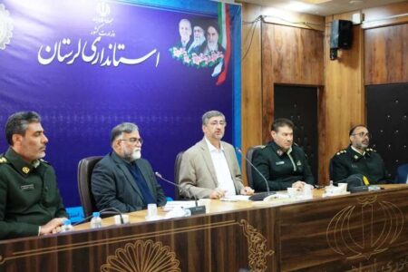 بالاترین سرمایه نیروی انتظامی، رضایت و اعتماد مردم است