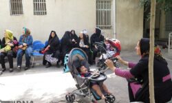 سواد سلامت مادران؛ تضمین بهداشت خانواده